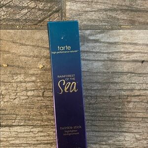 Tarte Rainforest of the Sea Twinkle Stick - Blue to Purple